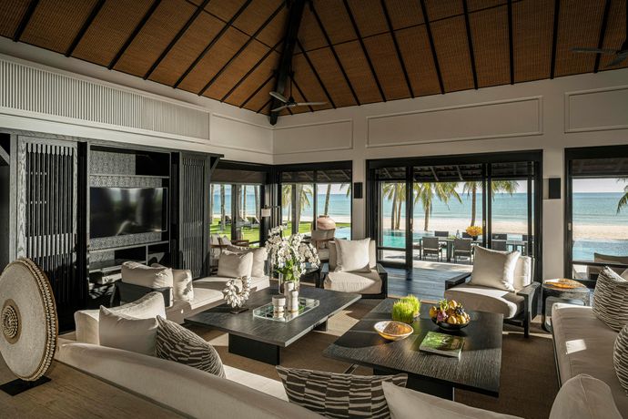 Four Seasons The Nam Hai, Hoi An, Vietnam - 18