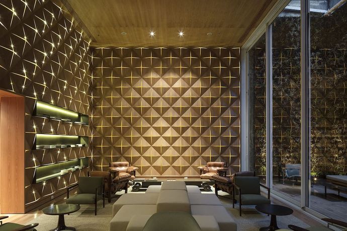 Verified hotel review - Emiliano Rio - 31