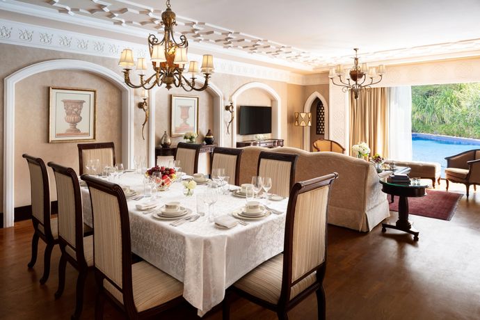 Jumeirah Zabeel Saray - 50