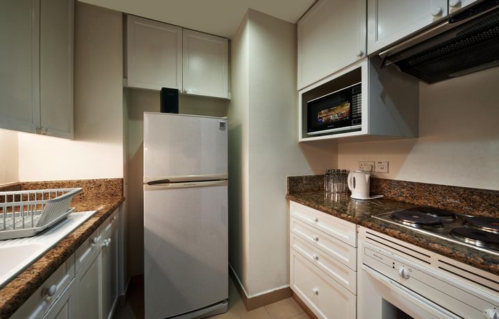 Verified hotel review - Mandarin Oriental, Kuala Lumpur - 57