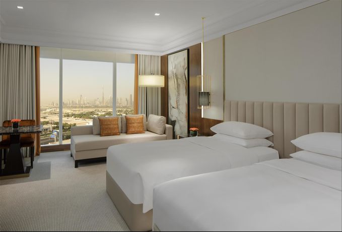 Grand Hyatt Dubai - 33