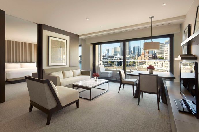 Park Hyatt Sydney - 20