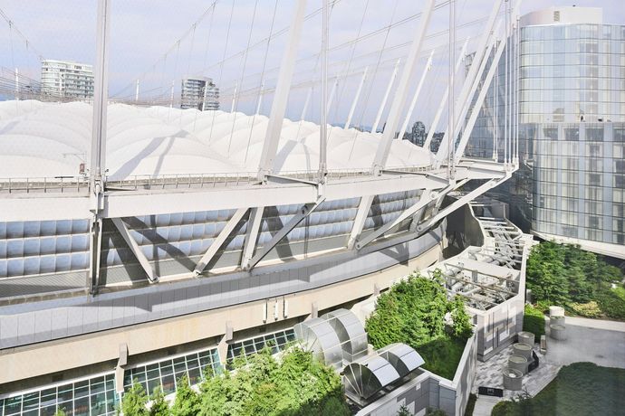 Verified hotel review - the DOUGLAS Autograph Collection - 42