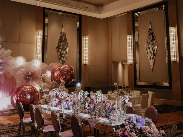 Fairmont Makati - 33