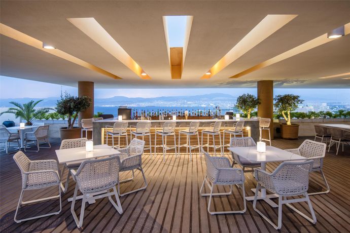 Kempinski Hotel Aqaba - 17