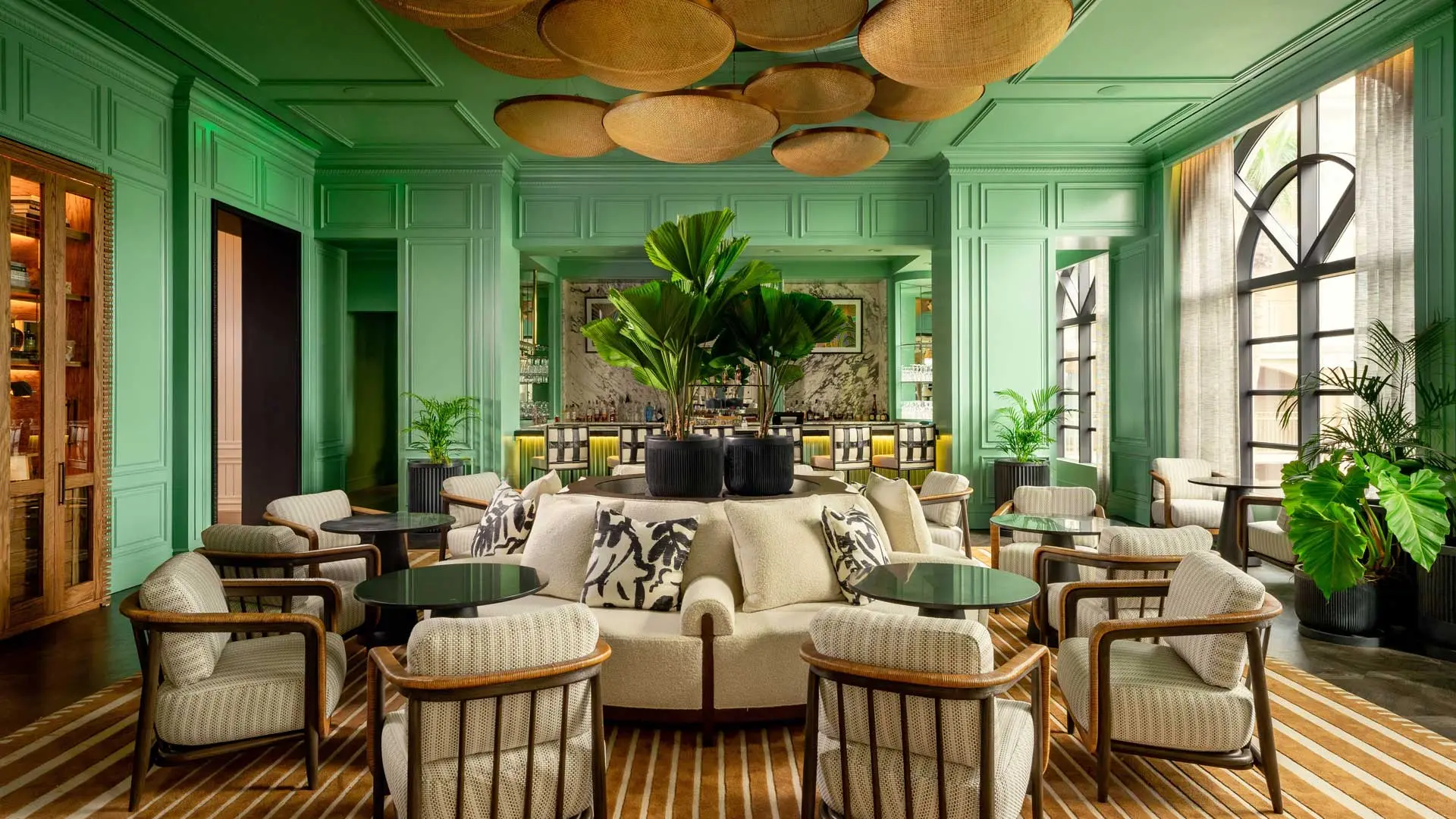 Hotel review What We Love' - The Ritz-Carlton, Grand Cayman - 2