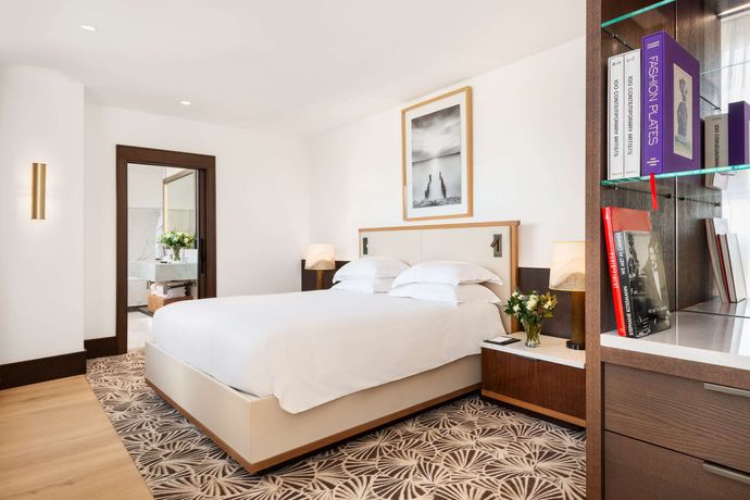 Verified hotel review - Hyatt Paris Madeleine - 42