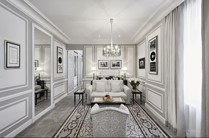 Hotel Sacher Salzburg - 22