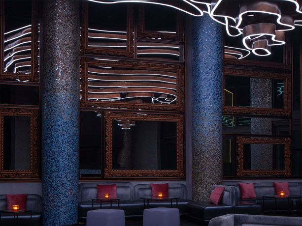 SLS Dubai Hotel & Residences - 50