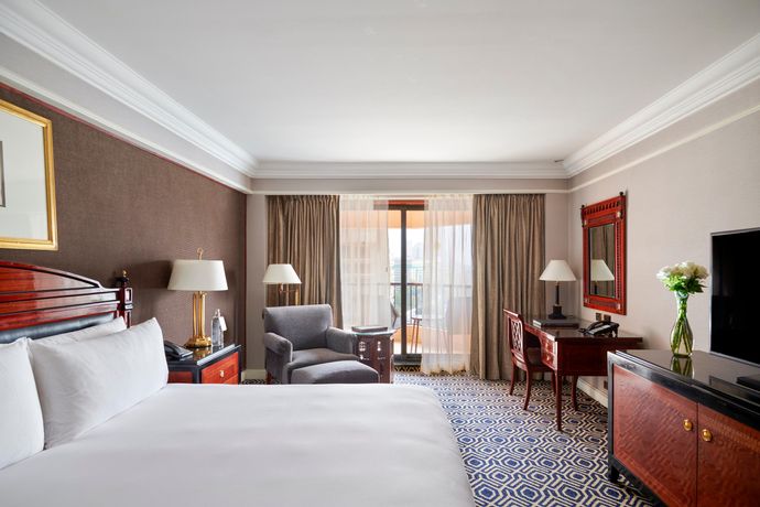 Verified hotel review - InterContinental Cairo Semiramis - 45