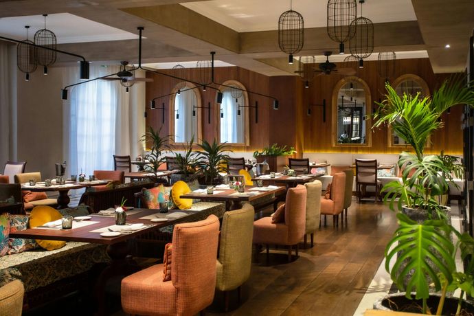 Verified hotel review - JW Marriott Mauritius Resort - 57