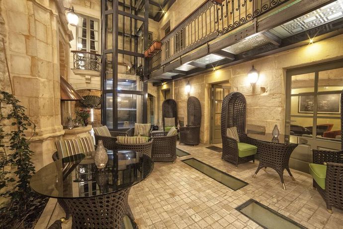 Verified hotel review - Palazzo Consiglia - 6