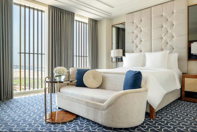 Verified hotel review - Four Seasons Hotel Abu Dhabi at Al Maryah Island - 19