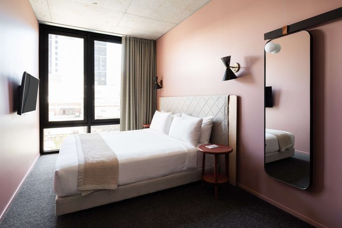 Verified hotel review - Alex Hotel - 16