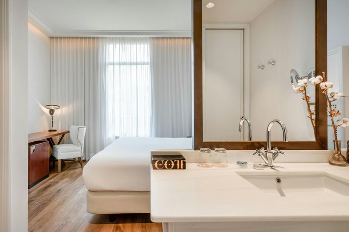 Verified hotel review - Cotton House Hotel, Autograph Collection - 26