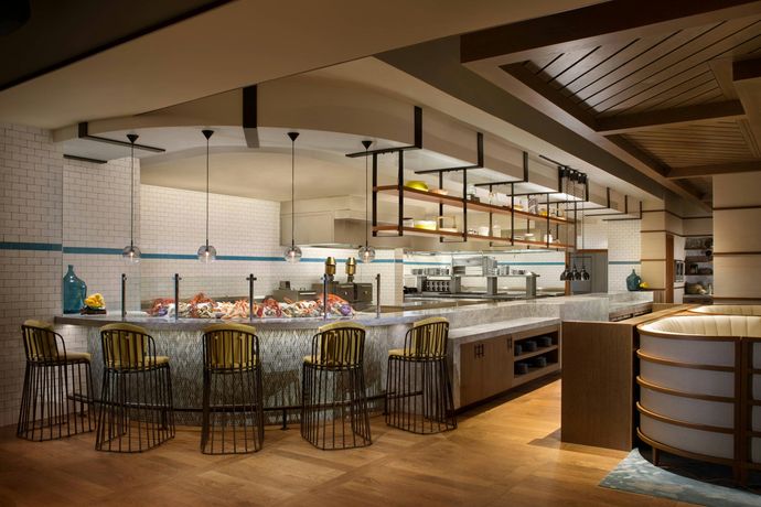 Verified hotel review - The Ritz-Carlton Key Biscayne Miami - 16