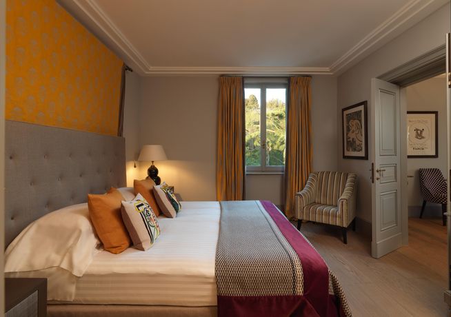 Verified hotel review - Rocco Forte Hotel De Russie - 52