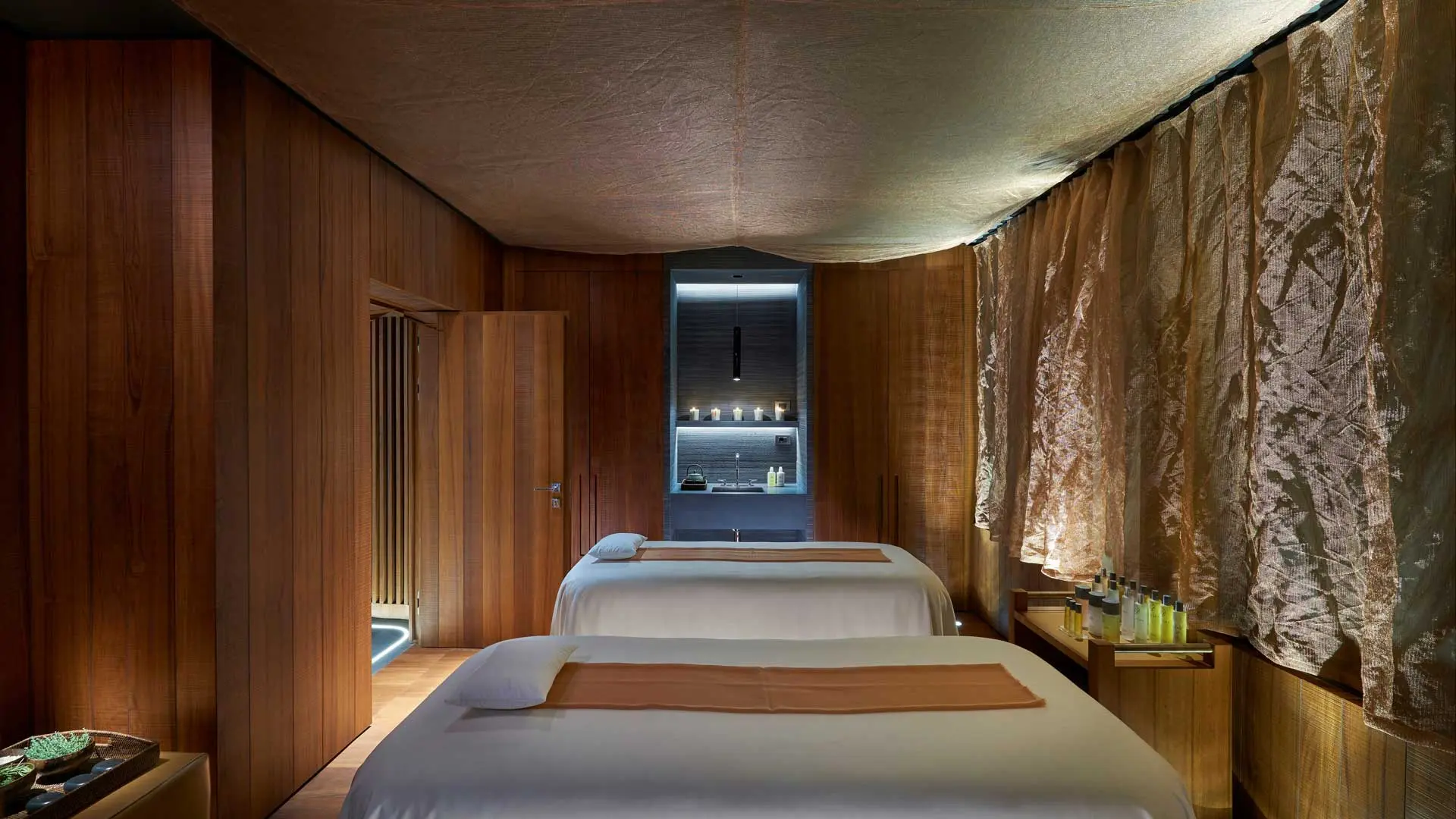 Hotel review What We Love' - Mandarin Oriental Milan - 2