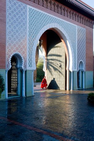 Royal Mansour Marrakech - 55