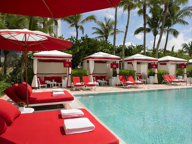 Verified hotel review - Acqualina resort - 2