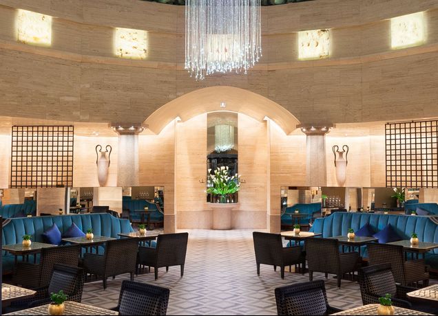 Verified hotel review - Park Hyatt Milano - 40