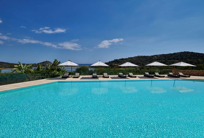 Verified hotel review - Conrad Chia Laguna Sardinia - 58