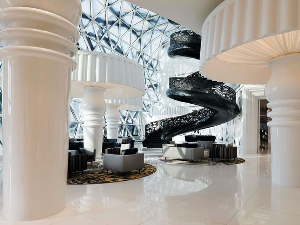 Verified hotel review - Mondrian Doha - 41