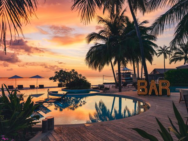 Intercontinental Maldives Maamunagau Resort, An IHG Hotel - 42