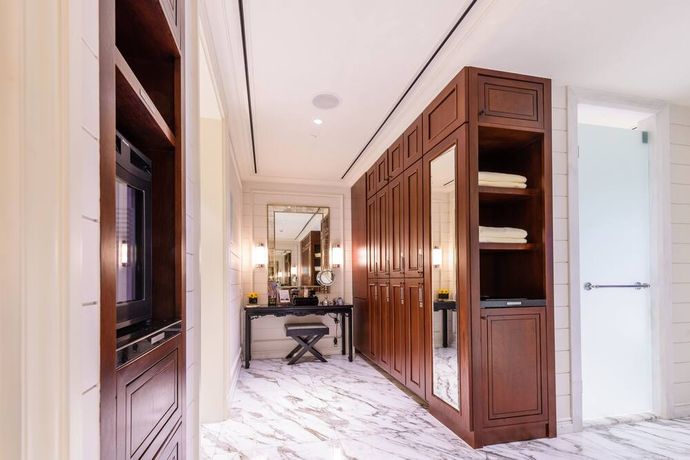 Verified hotel review - The Peninsula Shanghai - 33