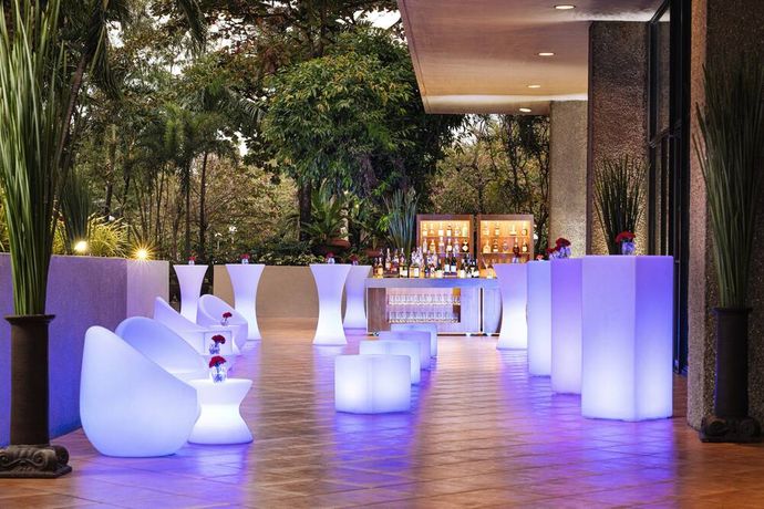 Verified hotel review - The Peninsula Manila - 4