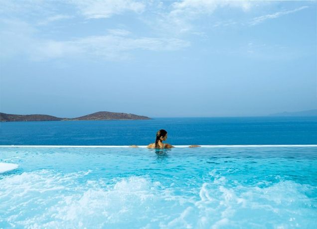 Verified hotel review - Elounda Mare Relais & Châteaux Hotel - 23