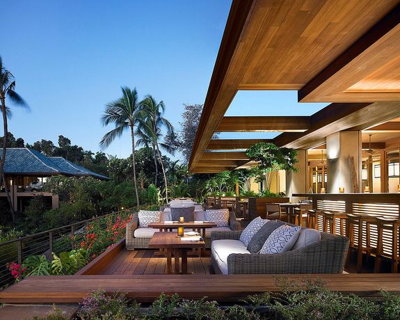 Verified hotel review - Four Seasons Resort Lana'i - 27