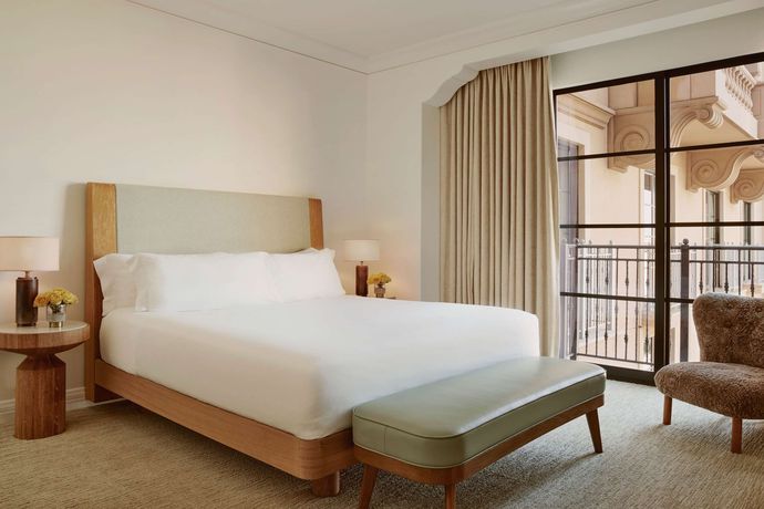 Verified hotel review - Montage Beverly Hills - 46