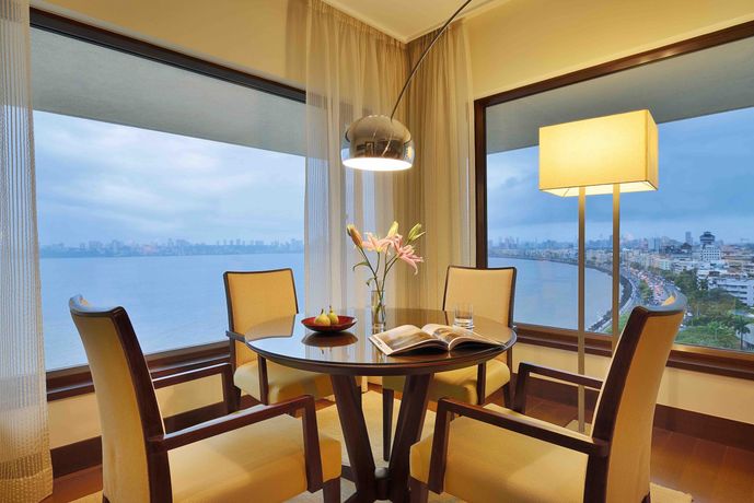 Verified hotel review - The Oberoi Mumbai - 20