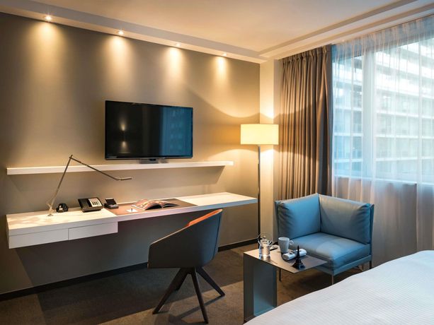 Pullman Paris Tour Eiffel - 53