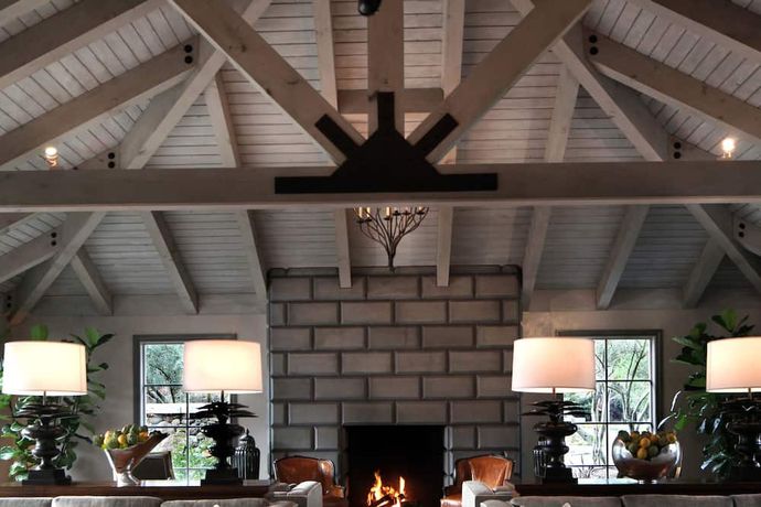 Hotel Yountville - 44