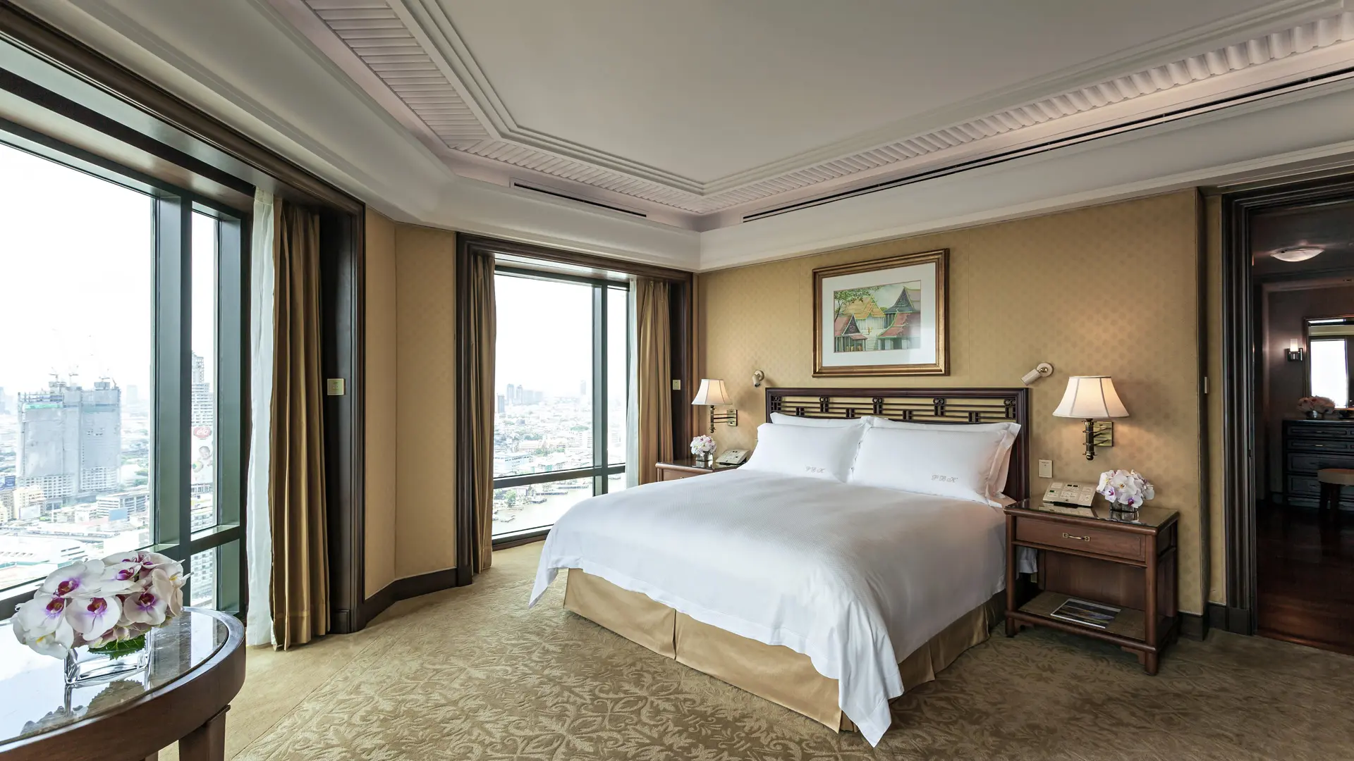 Review of The Peninsula Bangkok - 9