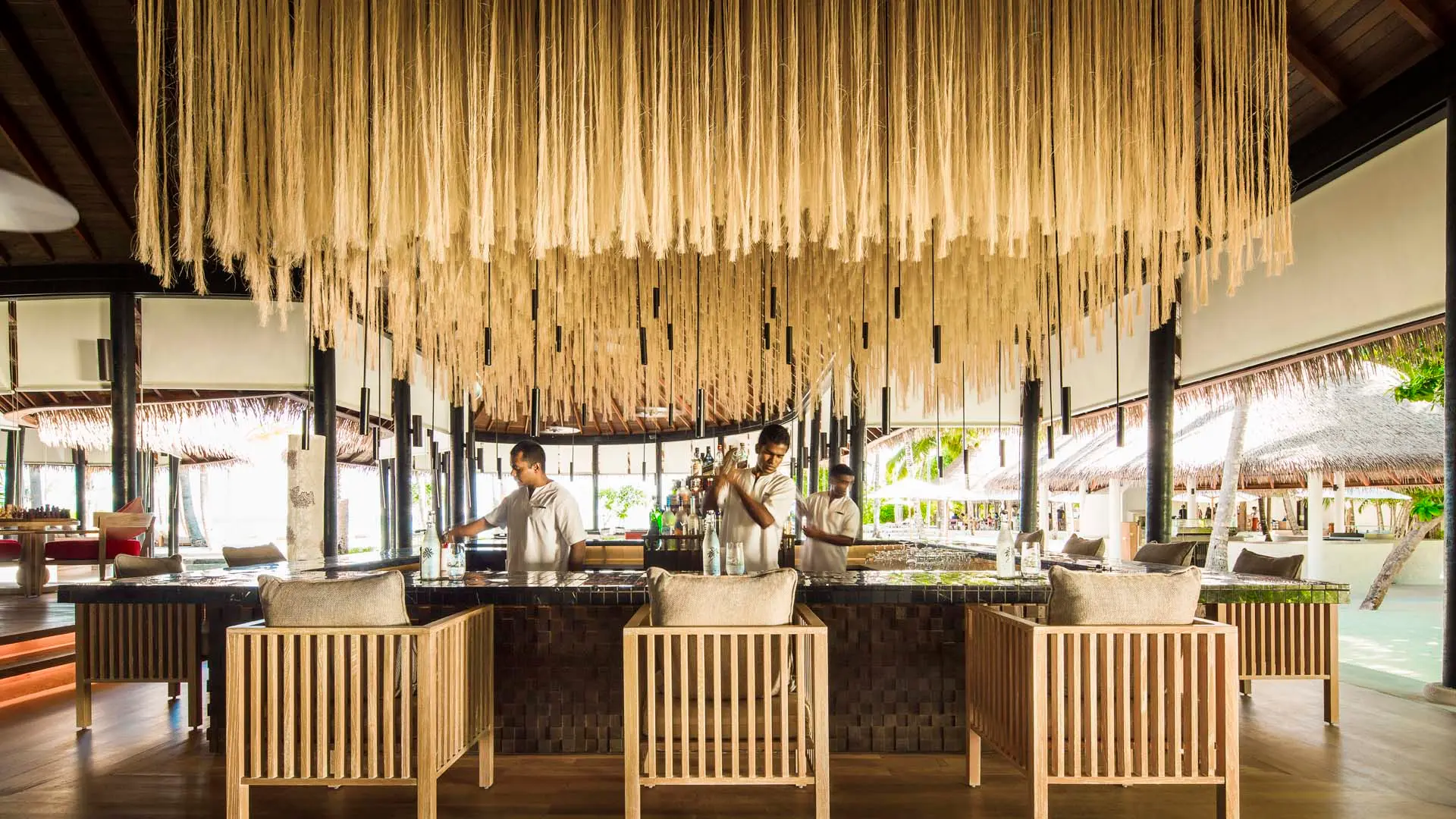 Review of COMO Maalifushi - 3