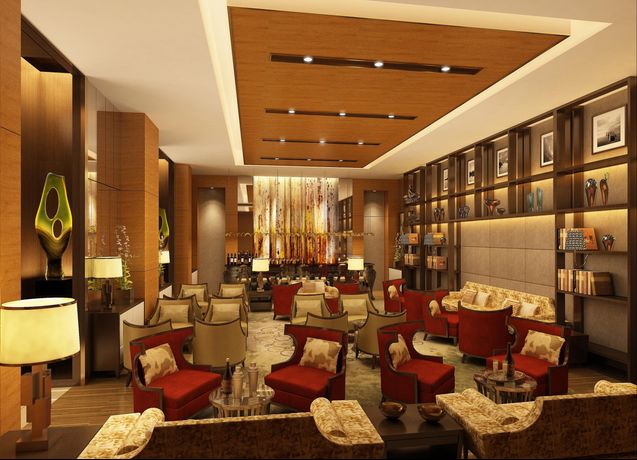 Verified hotel review - The Okura Prestige Taipei - 24