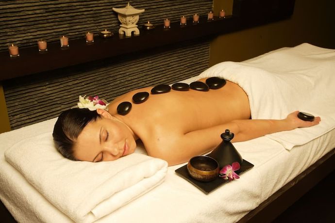 Verified hotel review - Hilton Chennai - 46