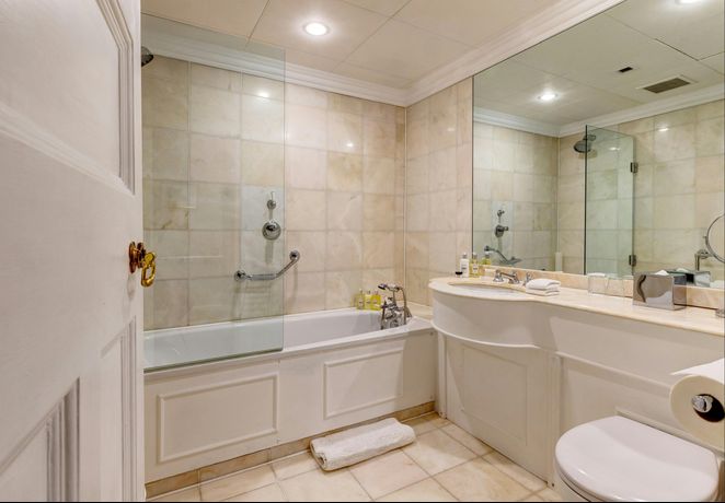 Verified hotel review - Dukes London - 45