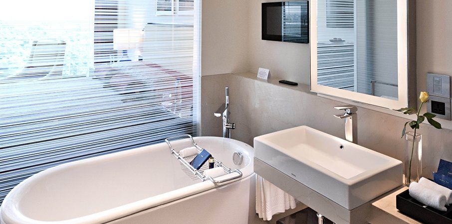 Verified hotel review - The Oberoi New Delhi - 48