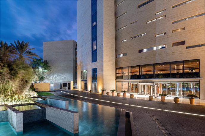 Kempinski Hotel Aqaba - 47