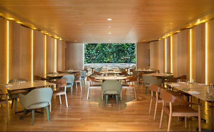 Verified hotel review - Emiliano Rio - 32