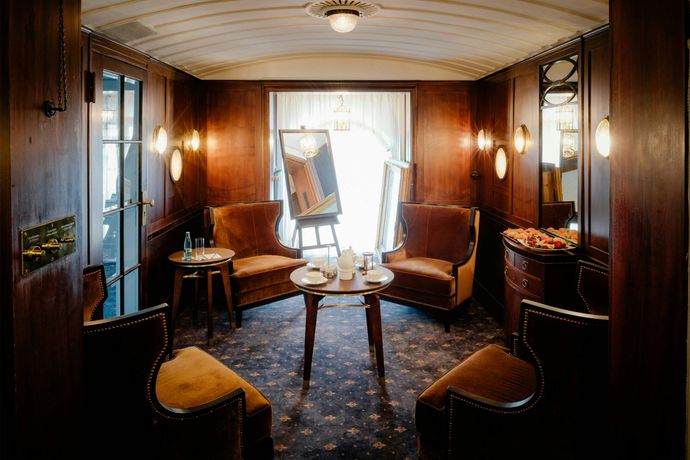 Hotel Atlantic Hamburg, Autograph Collection - 44