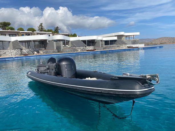 Verified hotel review - Elounda Beach Hotel & Villas a Member of the Leading Hotels of the World - 13