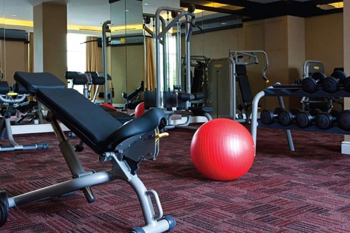 Verified hotel review - The Majestic Hotel Kuala Lumpur, Autograph Collection - 57