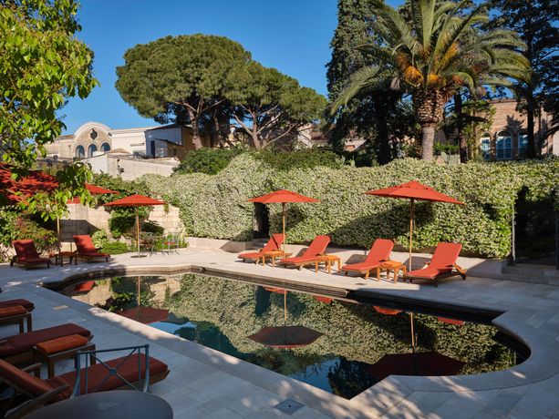 Palazzo Margherita - 7