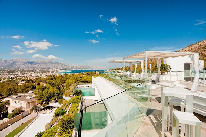 Sha Wellness Clinic - 21