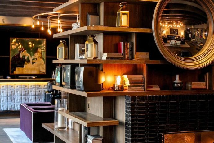 Verified hotel review - Thompson Chicago - 18